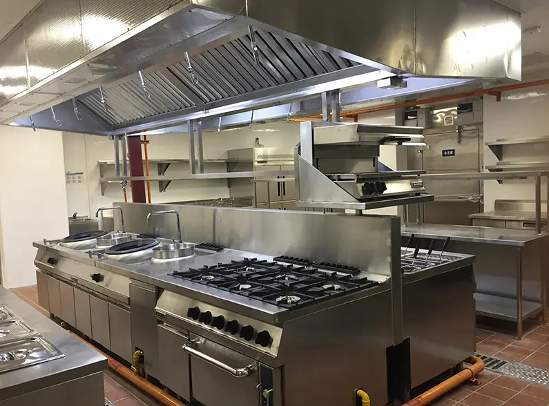 西餐廚房設備 西餐廚房設備