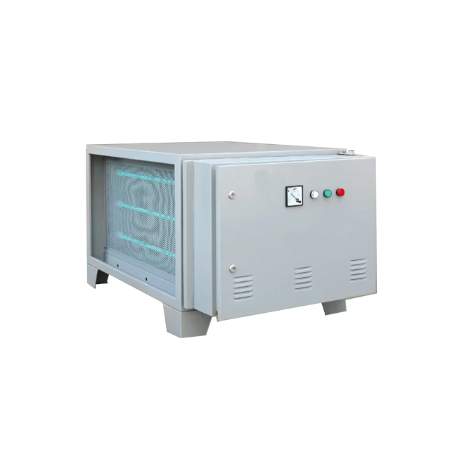 油煙凈化器 油煙凈化器