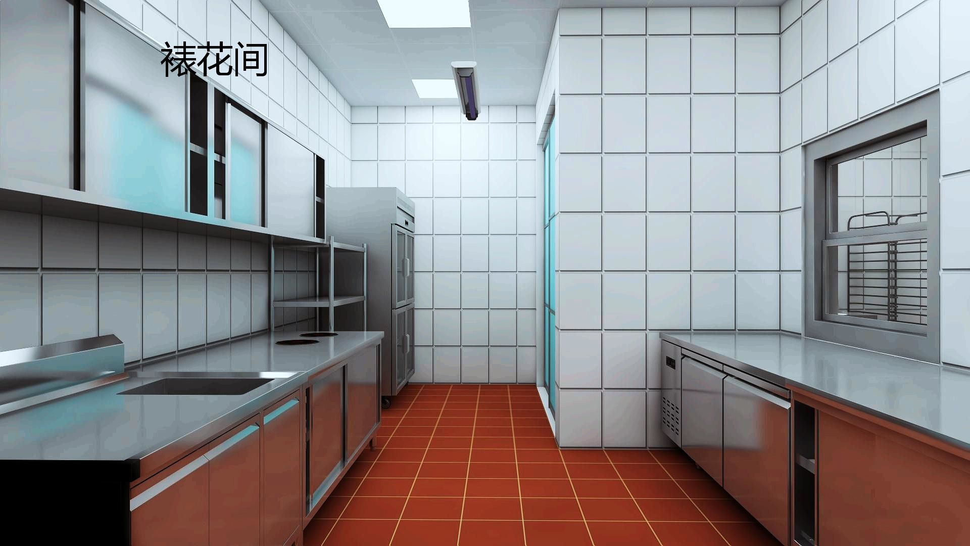 商用廚房設(shè)備 商用廚房設(shè)備