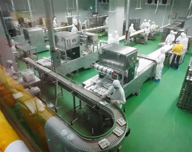 中央廚房設(shè)備 中央廚房設(shè)備