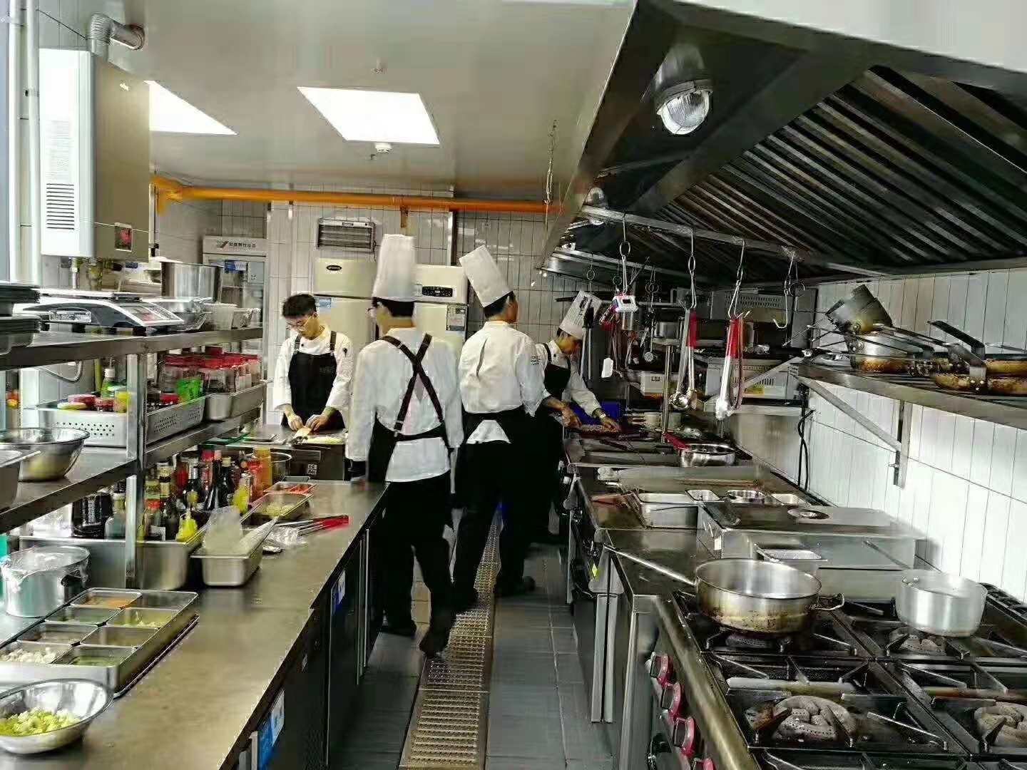 餐飲廚房設(shè)備 餐飲廚房設(shè)備