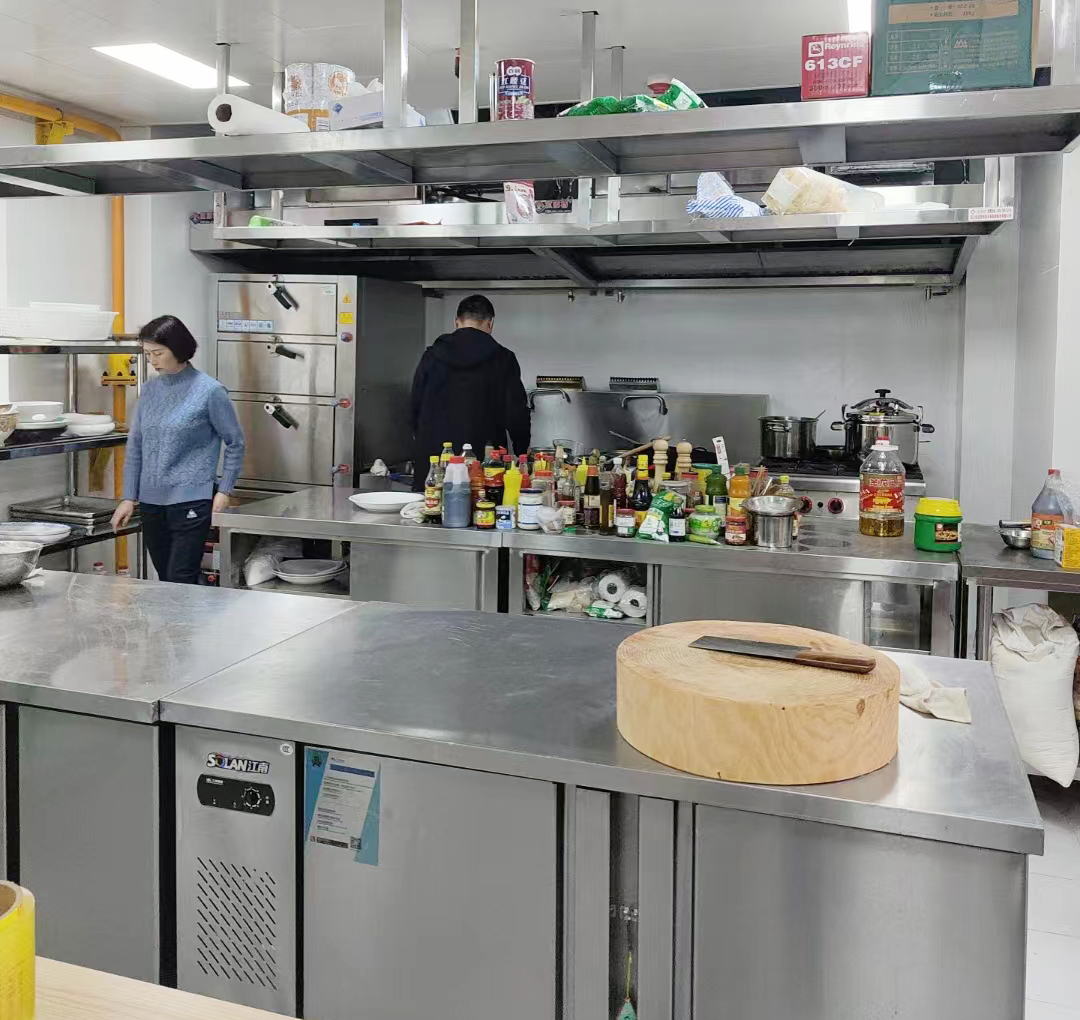 食堂廚房設(shè)備 食堂廚房設(shè)備