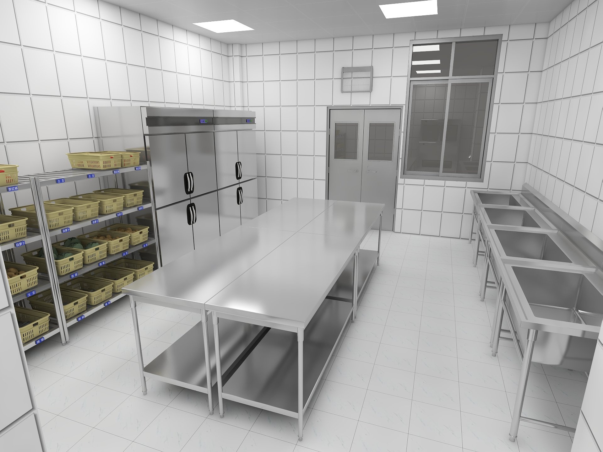 不銹鋼廚具 不銹鋼廚具