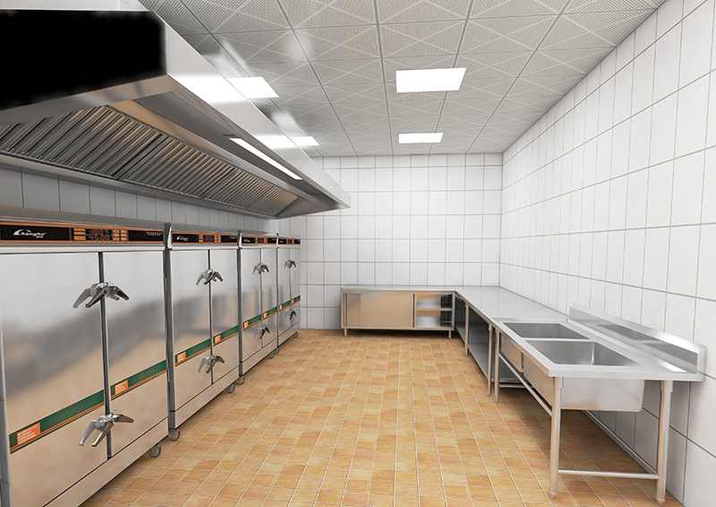 食堂廚房設(shè)備 食堂廚房設(shè)備