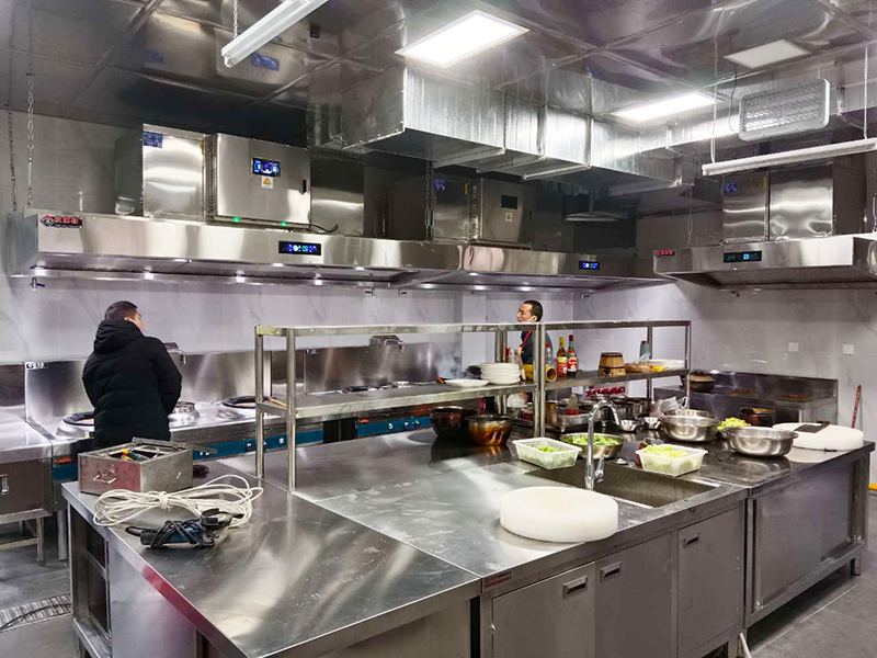酒店廚房設(shè)備 酒店廚房設(shè)備