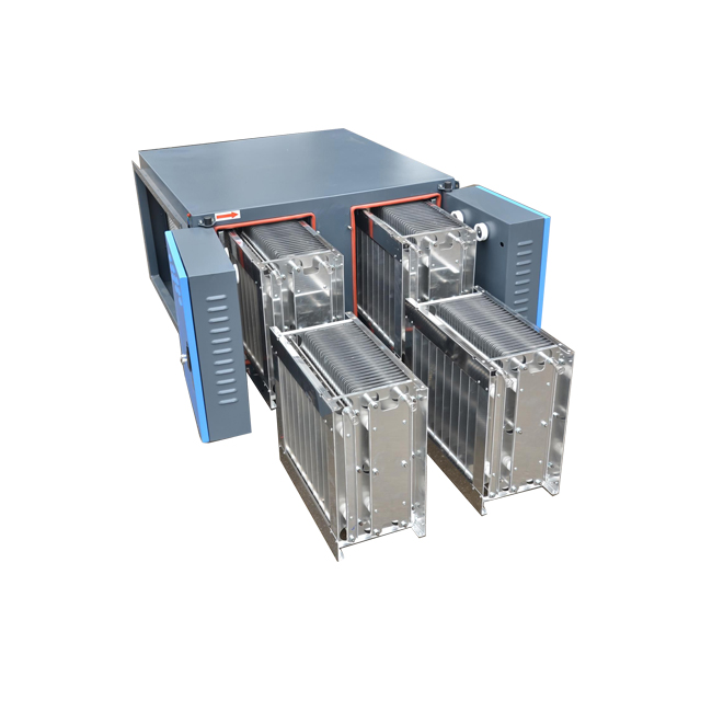 油煙凈化器 油煙凈化器