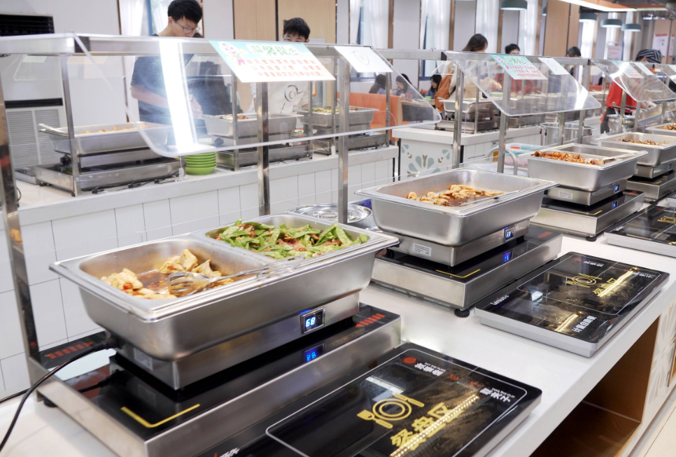 餐廳廚房設(shè)備 餐廳廚房設(shè)備