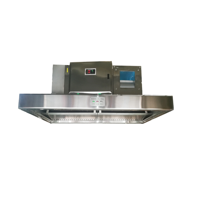 油煙凈化一體機(jī) 油煙凈化一體機(jī)