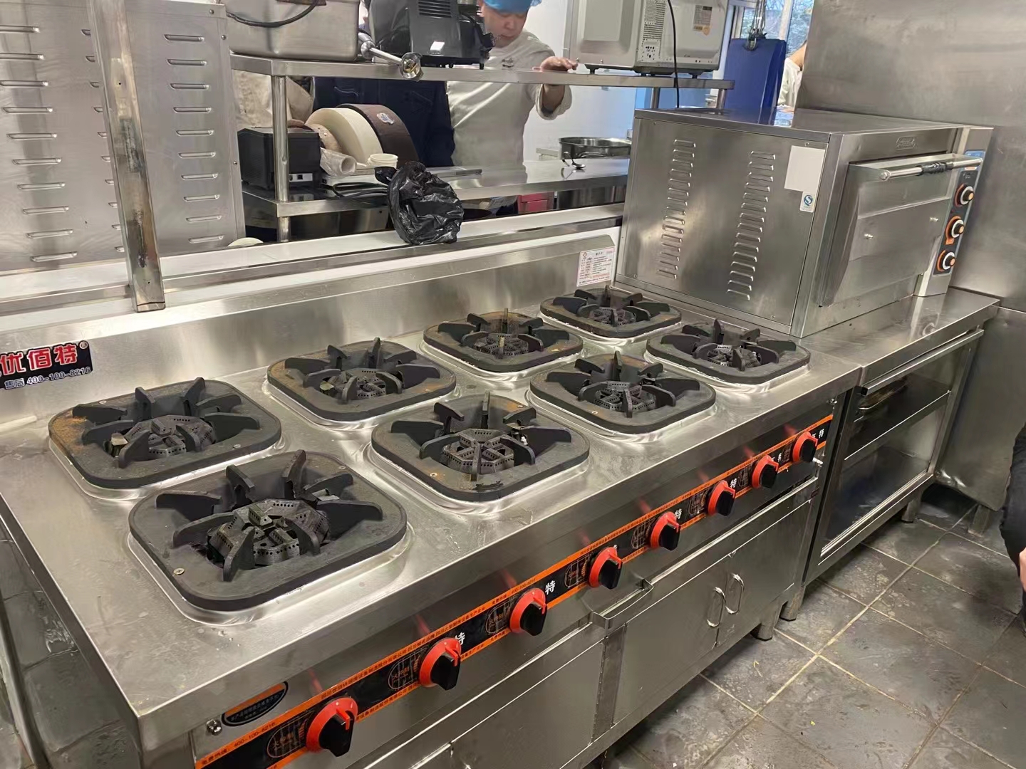 食堂廚房設(shè)備 食堂廚房設(shè)備