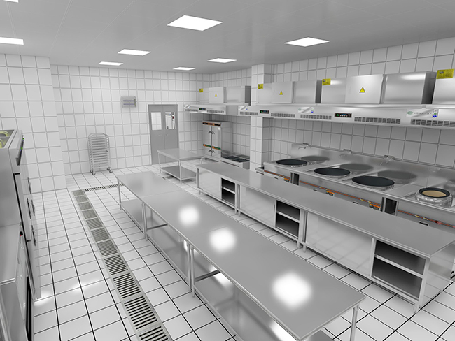 食堂廚房設備 食堂廚房設備