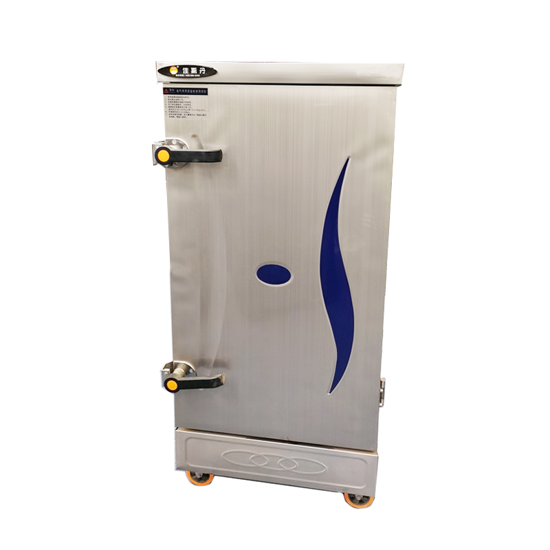 電蒸飯柜 電蒸飯柜