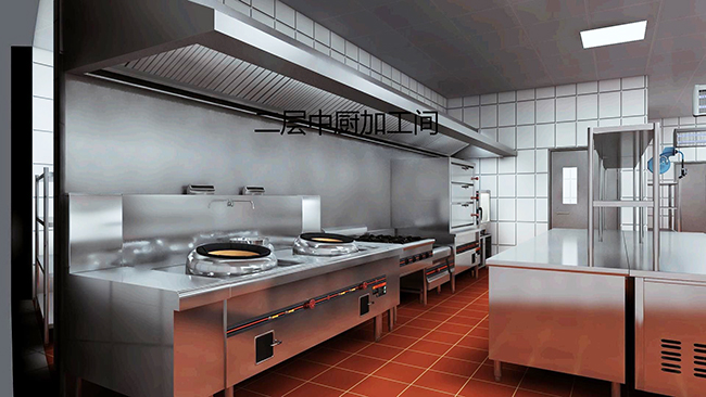 餐飲廚房設備 餐飲廚房設備