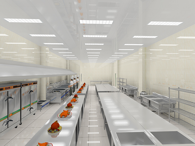 食堂廚房設(shè)備 食堂廚房設(shè)備