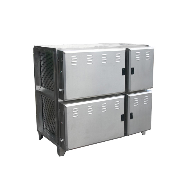 油煙凈化器 油煙凈化器