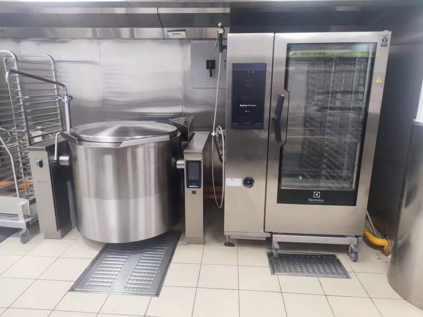 商用廚房設(shè)備 商用廚房設(shè)備