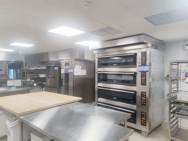 商用廚房工程 商用廚房工程