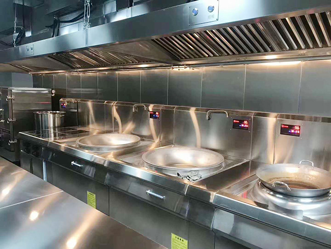 學(xué)校食堂廚房設(shè)備 學(xué)校食堂廚房設(shè)備