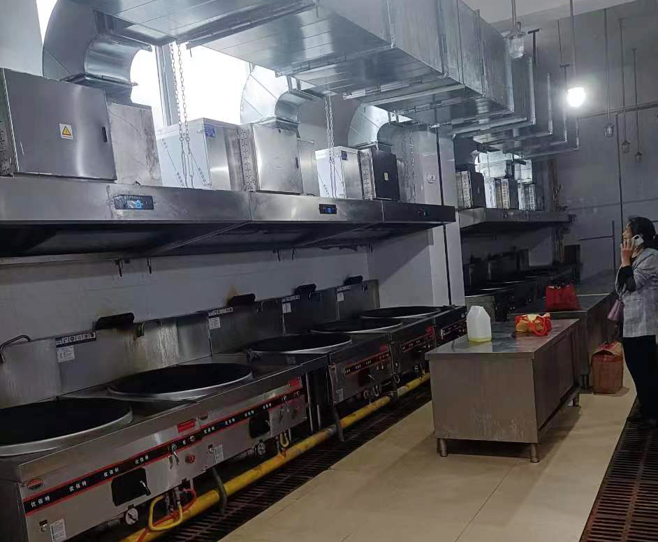 食堂廚房廚具設備 食堂廚房廚具設備