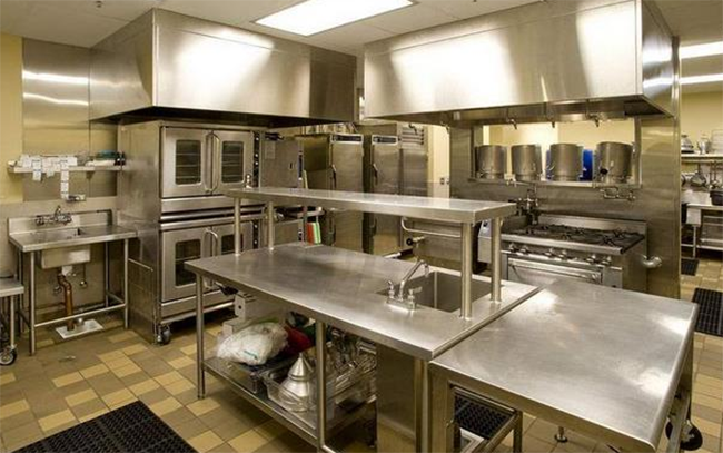 快餐店廚房設(shè)備 快餐店廚房設(shè)備