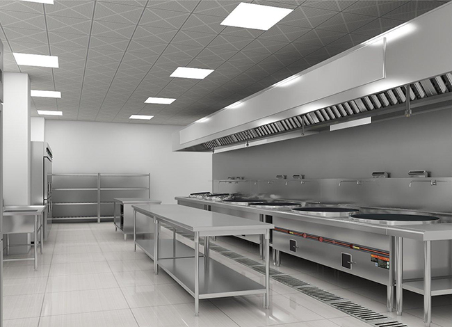 醫(yī)院食堂廚房設(shè)備 醫(yī)院食堂廚房設(shè)備