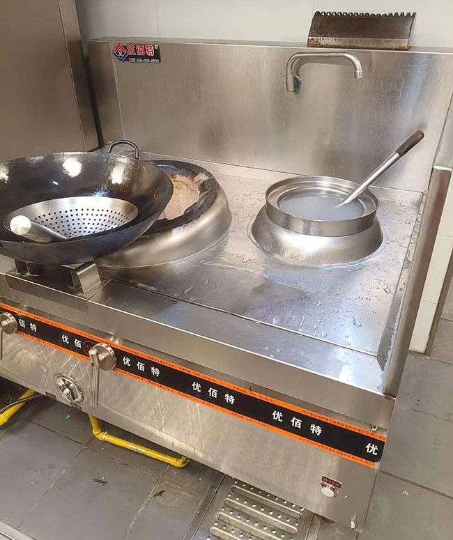 商用燃?xì)鉅t灶 商用燃?xì)鉅t灶