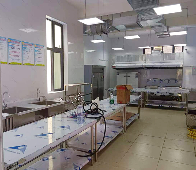 食堂廚房設(shè)備 食堂廚房設(shè)備