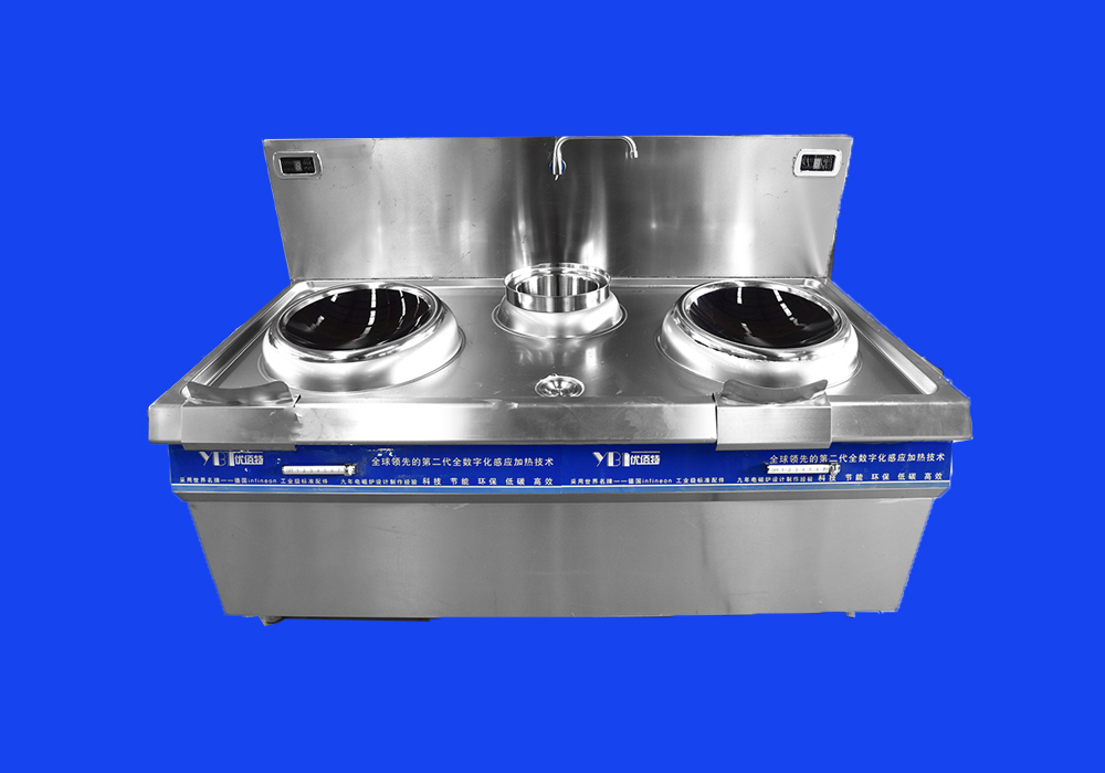 商用電磁爐 商用電磁爐