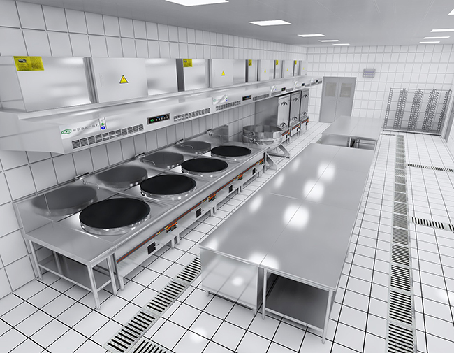醫(yī)院廚房設(shè)備 醫(yī)院廚房設(shè)備