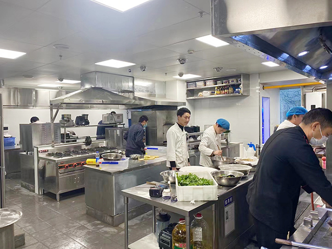 飯店廚房設(shè)備 飯店廚房設(shè)備