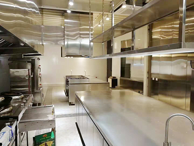 飯店廚房設(shè)備 飯店廚房設(shè)備