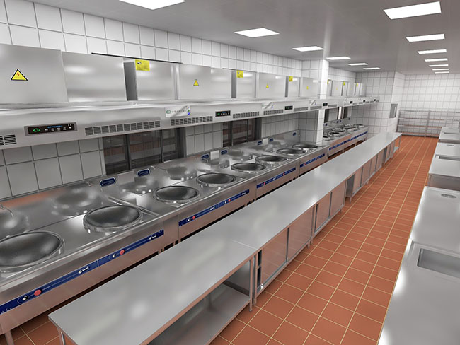 貴州廚房設(shè)備公司 貴州廚房設(shè)備公司