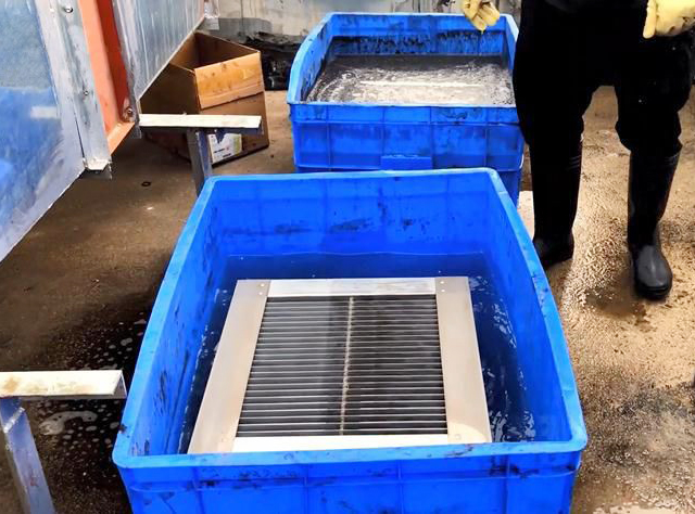 油煙凈化設(shè)備的電場(chǎng) 油煙凈化設(shè)備的電場(chǎng)