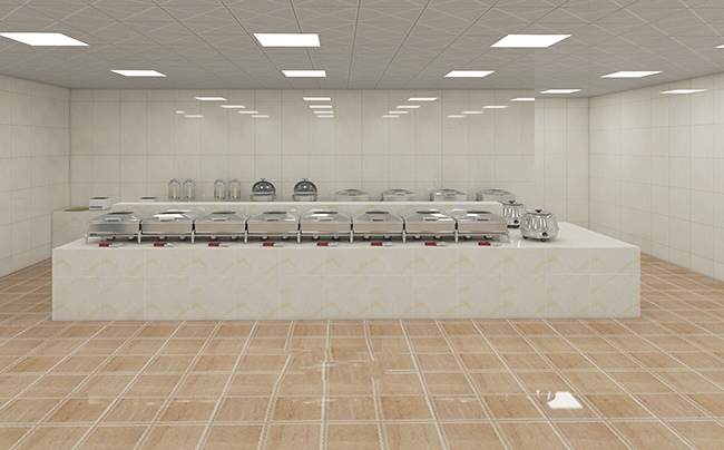 酒店廚房設(shè)計(jì) 酒店廚房設(shè)計(jì)