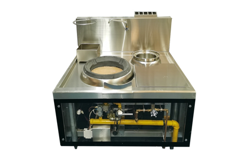 商用爐灶 商用爐灶