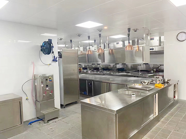 餐飲廚房設(shè)計 餐飲廚房設(shè)計