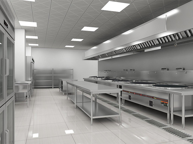 學校廚房設備 學校廚房設備