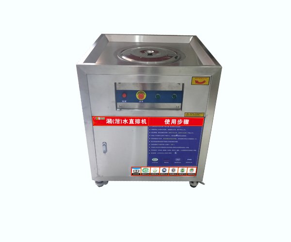 餐廚垃圾處理機(jī) 餐廚垃圾處理機(jī)