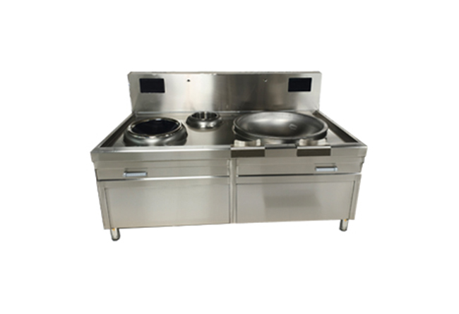商用電磁爐 商用電磁爐