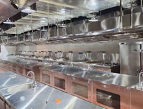 商用廚具是選擇201還是304，為什么？