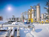 不銹鋼廚房設備廠家詳解商用爐灶用燃氣特點有哪些