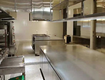 酒店廚房設計的那些事兒！