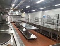 商用廚具廠家和你聊聊為什么重視商用廚房設(shè)計的意義，才能避免遺憾工程