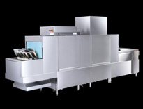 成都不銹鋼廚房設(shè)施設(shè)備廠家和你聊聊洗碗機都有哪些種類，應(yīng)該如何選擇?