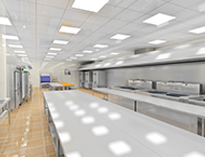 成都商用廚房設(shè)計(jì)公司告訴你商用廚房設(shè)計(jì)是什么，有什么用