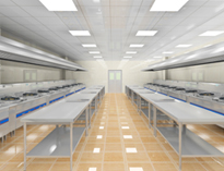 大型廚房設(shè)備廠(chǎng)家教你如何更好的布局商用廚房