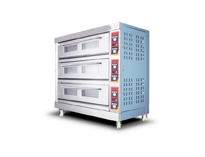 廚房工程公司和你聊聊商用廚房烹飪?cè)O(shè)備的種類(lèi)