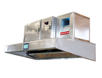 成都廚房設備廠告訴你如何清洗保養(yǎng)商用廚具