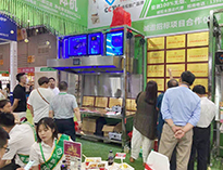 2021成都展會正式開幕，優(yōu)佰特展廳喜迎八方來客！