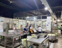 成都廚具公司和你聊聊4D廚房是什么，需要怎么打造