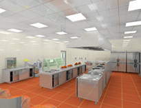 餐廳廚房設(shè)備廠家告訴你按照這些流程設(shè)計(jì)餐廳廚房，讓你的生意更好